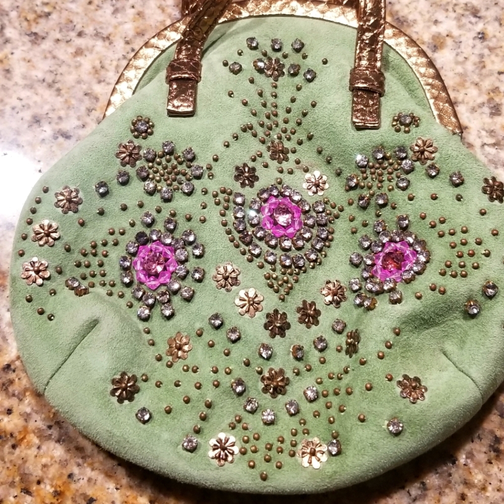 Rafé clutch purse bag